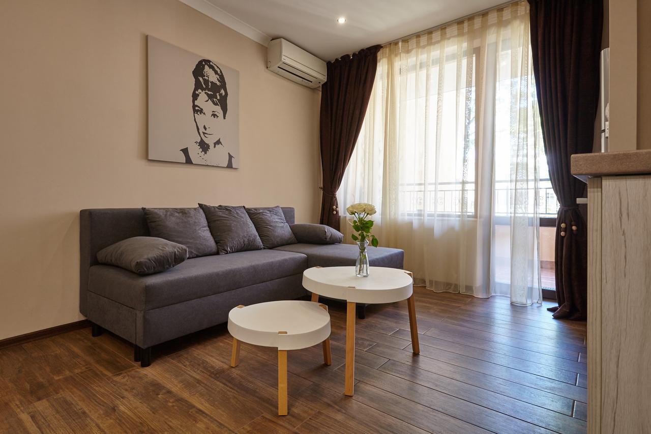 City Center Studio Plovdiv Extérieur photo